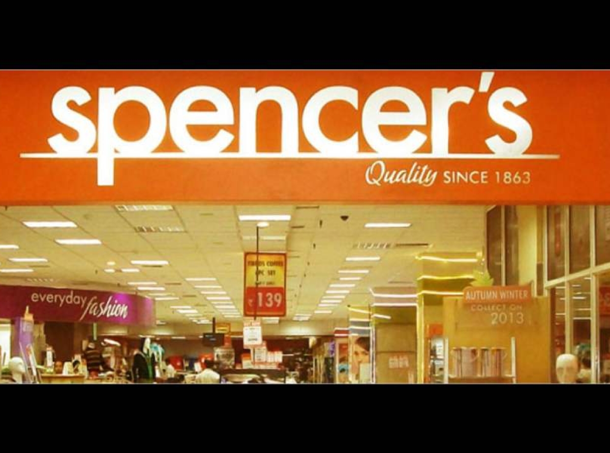 Spencer’s Retail shuts down stores in Delhi-NCR region